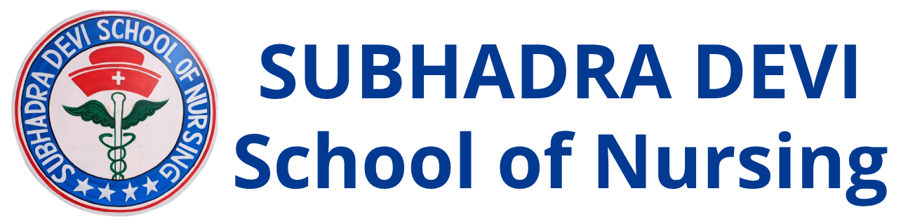 SUBHADRA DEVI SCHOOL OF NURSING, Hajipur